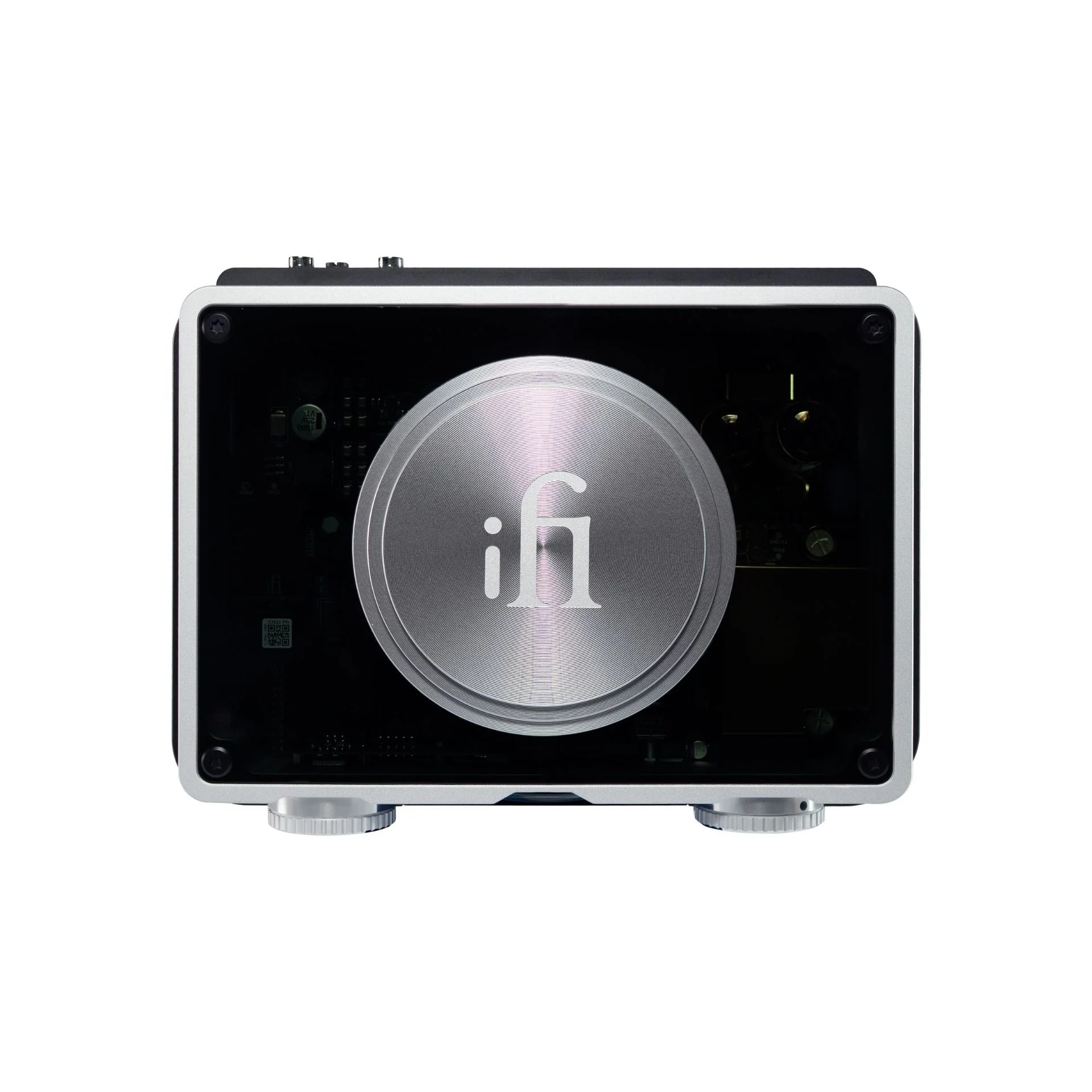 DAC iFi Audio iDSD Phantom [4]