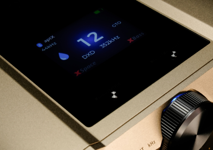 DAC iFi Audio iDSD Valkyrie [7]