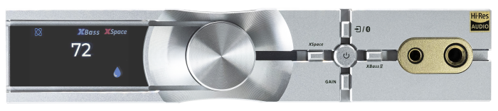 DAC iFi Audio NEO iDSD 2 [1]