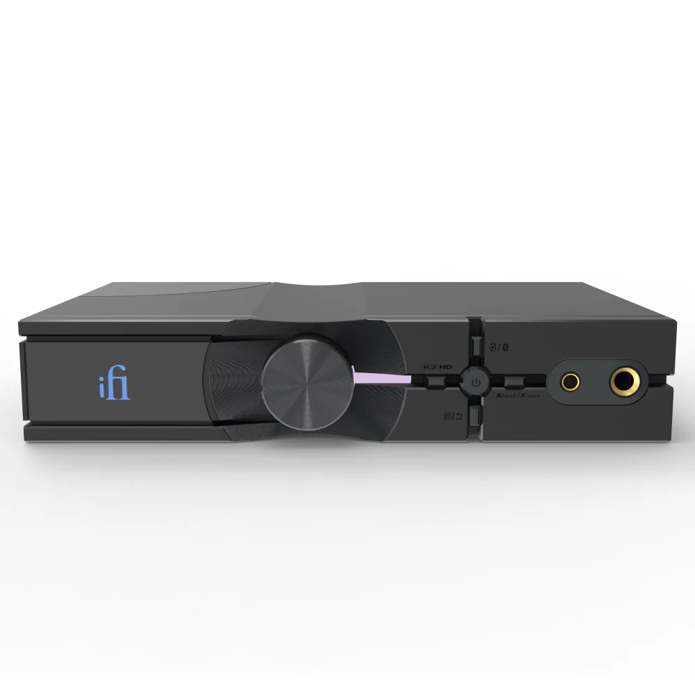 DAC iFi Audio NEO iDSD 3 [4]