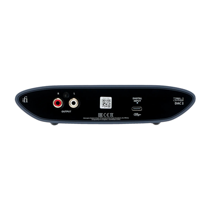 DAC iFi Audio ZEN Air DAC 2 [2]
