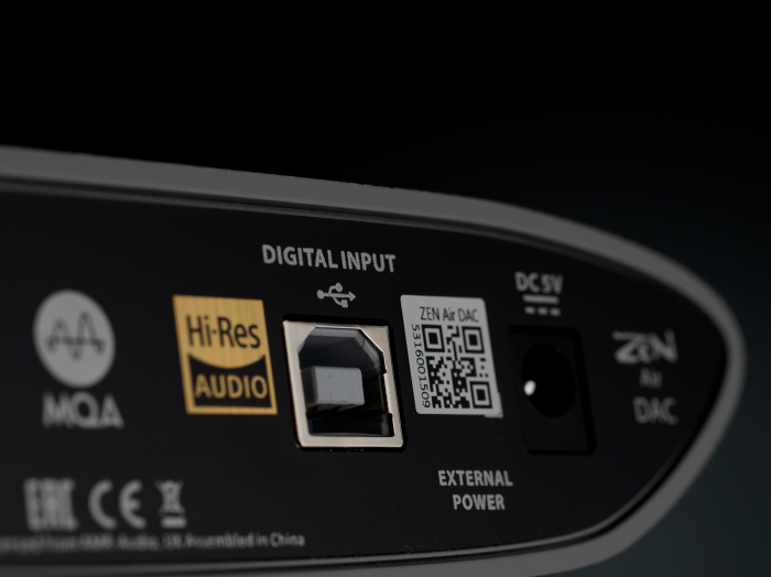DAC iFi Audio ZEN Air DAC [3]