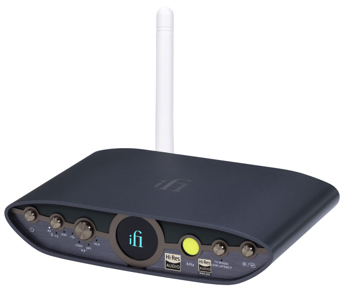 DAC iFi Audio Zen Blue 3 [3]