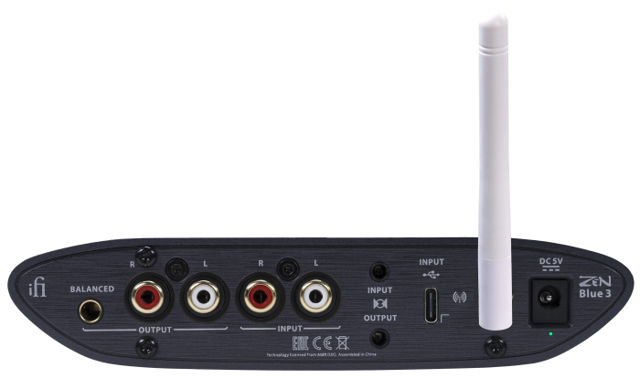 DAC iFi Audio Zen Blue 3 [2]