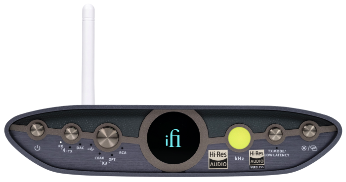 DAC iFi Audio Zen Blue 3 [4]
