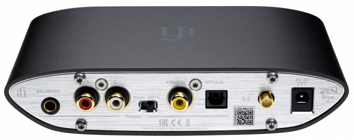 DAC iFi Audio ZEN Blue V2 [2]