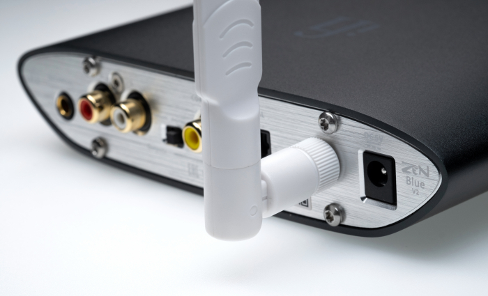 DAC iFi Audio ZEN Blue V2 [4]
