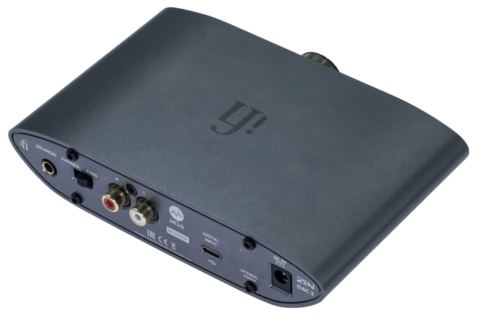 DAC iFi Audio ZEN DAC 3 [2]