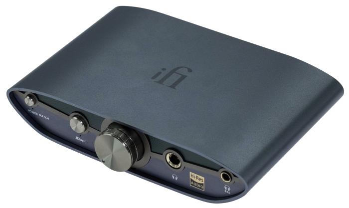 DAC iFi Audio ZEN DAC 3 [3]