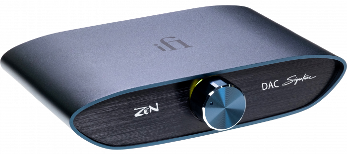 DAC iFi Audio ZEN DAC Signature V2 [2]