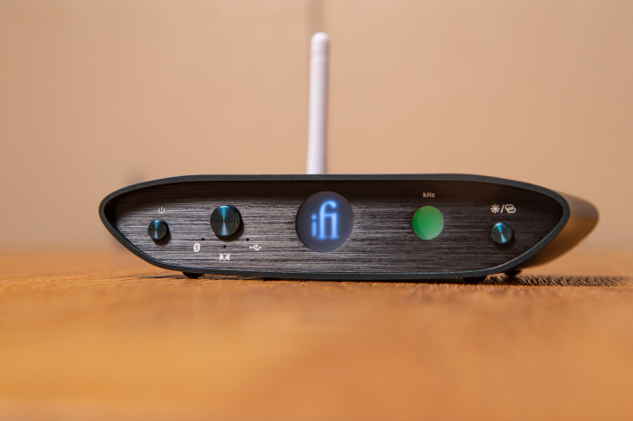 DAC iFi Audio ZEN One Signature [2]