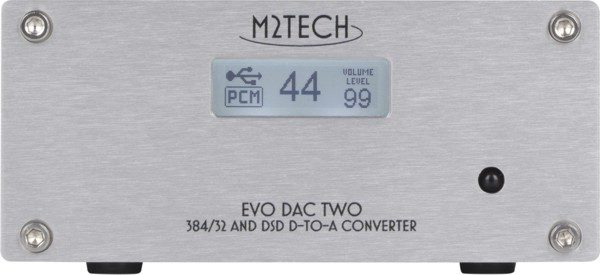 DAC M2Tech Evo Dac Two [1]