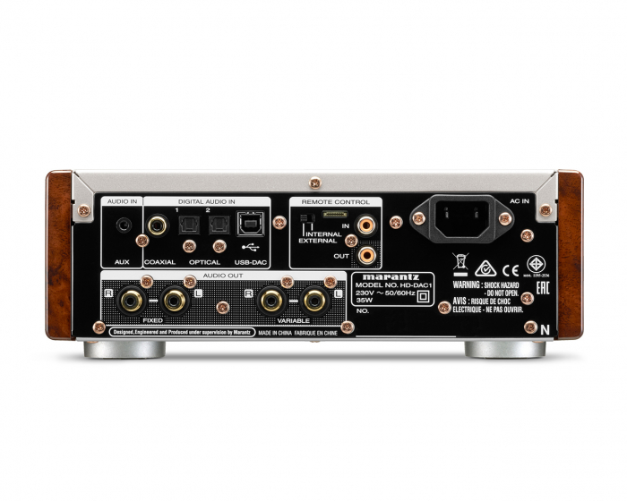 DAC Marantz HD-DAC1 [2]