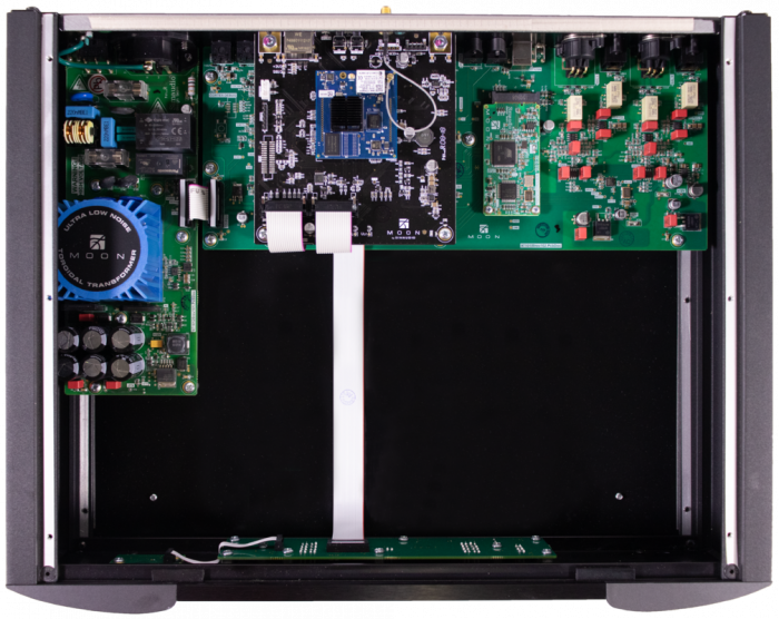 DAC MOON by Simaudio 280D [3]