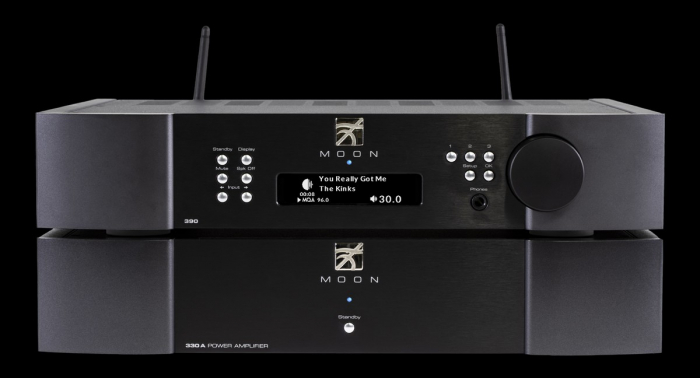 DAC MOON by Simaudio 390 [2]