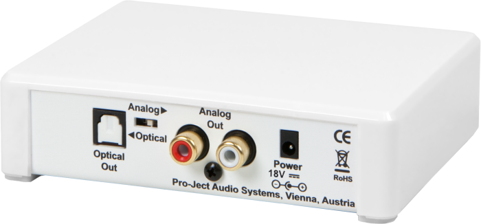 DAC ProJect BT Box E HD [2]