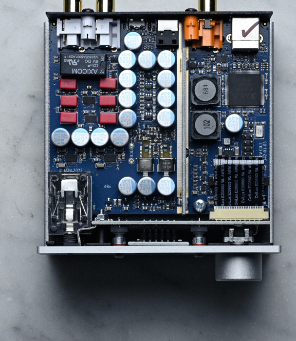 DAC ProJect Pre Box S2 Digital - Edition 23 [3]