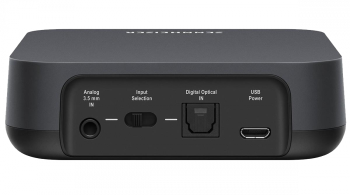 DAC Sennheiser BT T100 [2]