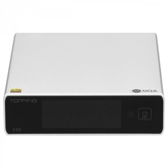 DAC Topping E50 [2]