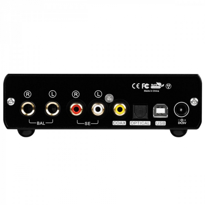 DAC Topping E50 [4]