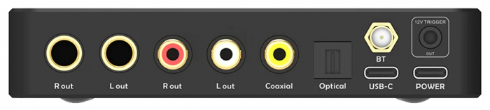 DAC Topping D50 III Negru [3]