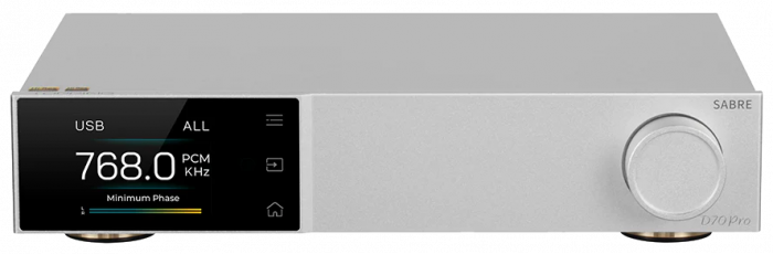 DAC Topping D70PRO [2]
