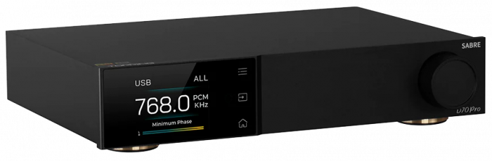 DAC Topping D70PRO [2]