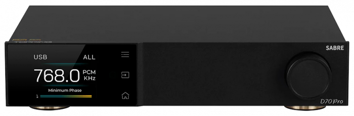 DAC Topping D70PRO [1]