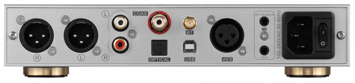 DAC Topping D70PRO [3]
