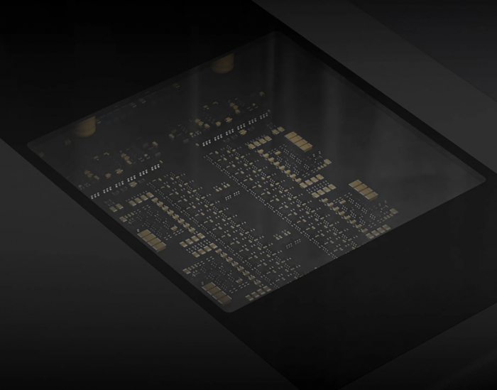 DAC Topping D90 III Discrete Negru [3]