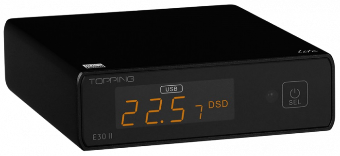 DAC Topping E30 II Lite [1]