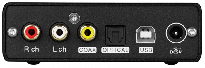DAC Topping E30 II Lite [3]