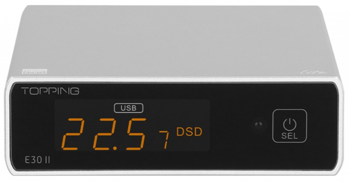 DAC Topping E30 II Lite [3]