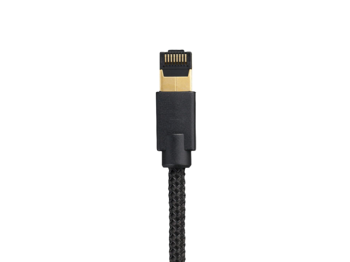 DELA Audiophile C100 Ethernet Network Cable [2]
