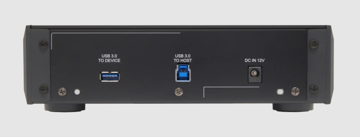 DELA D100 Audiophile Optical Disc Drive [2]