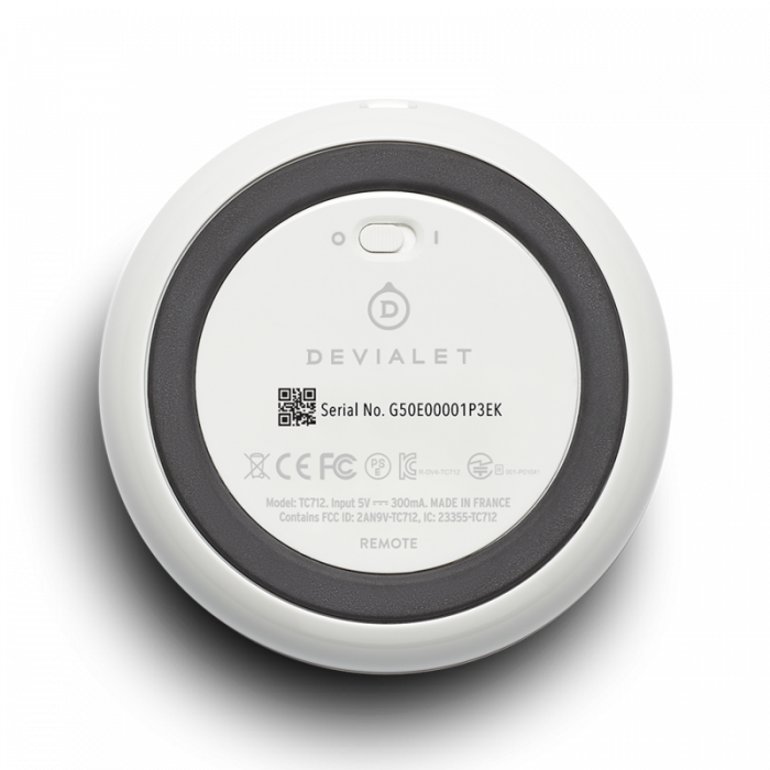DEVIALET NEW Phantom Remote [5]