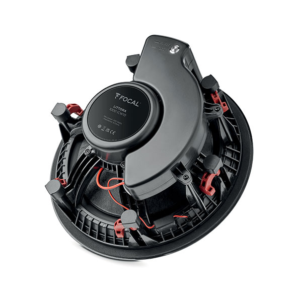 Focal Littora 1000 ICW 10 [8]