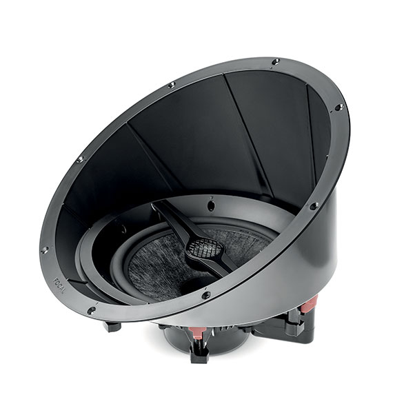 Focal Littora 1000 ICW 10 [10]
