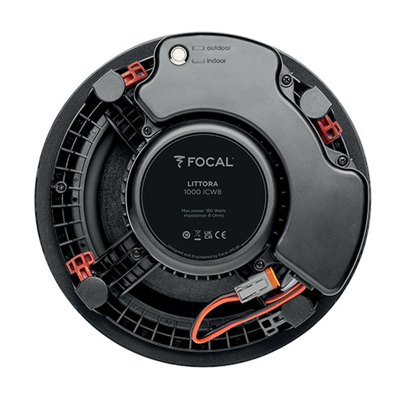 Focal Littora 1000 ICW 8 [7]