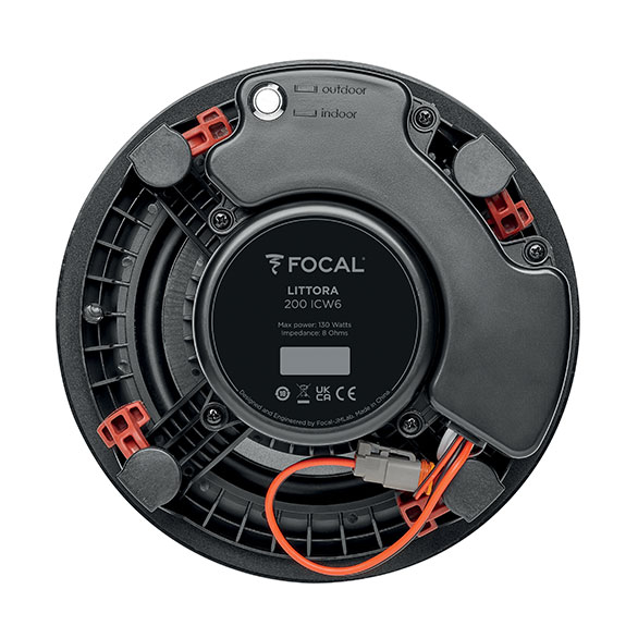 Focal Littora 200 ICW 6 [8]