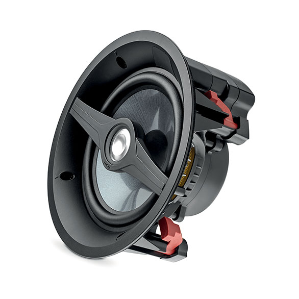 Focal Littora 200 ICW 6 [5]