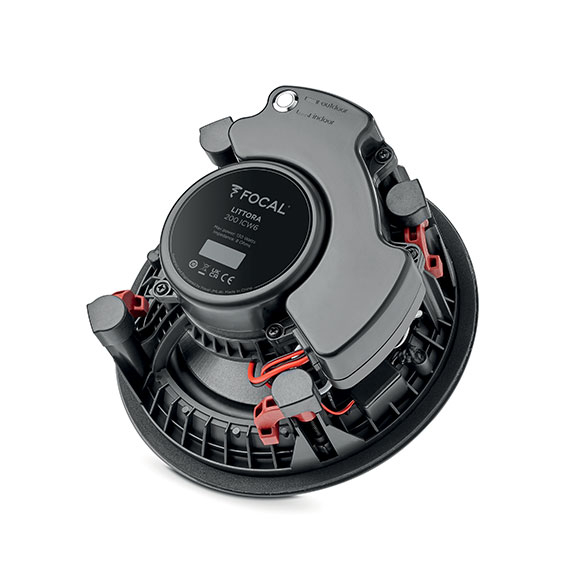 Focal Littora 200 ICW 6 [7]