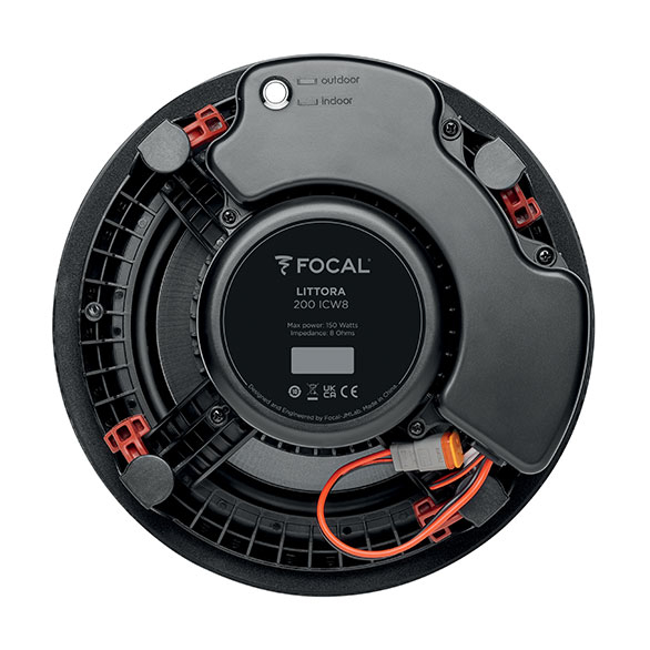 Focal Littora 200 ICW 8 [9]