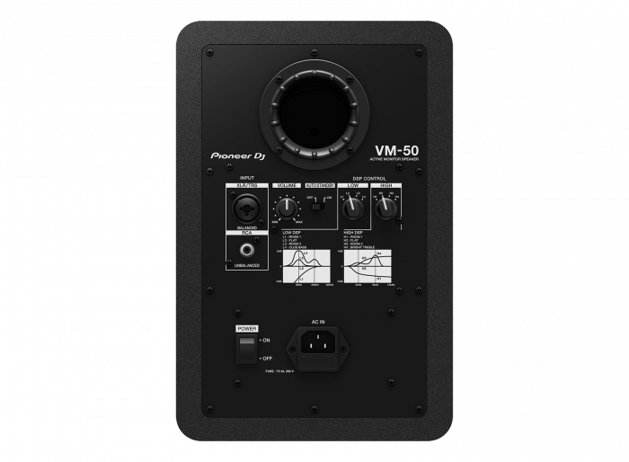 Pioneer VM-50 [3]