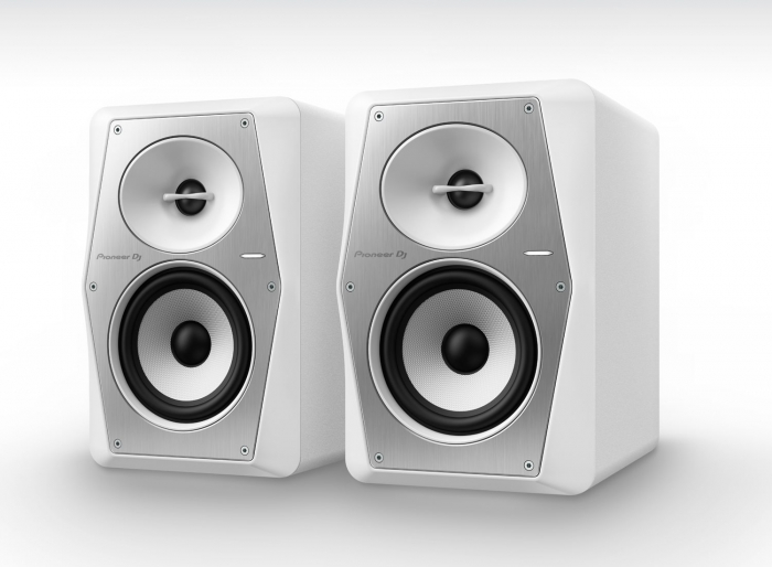 Pioneer VM-50 [4]