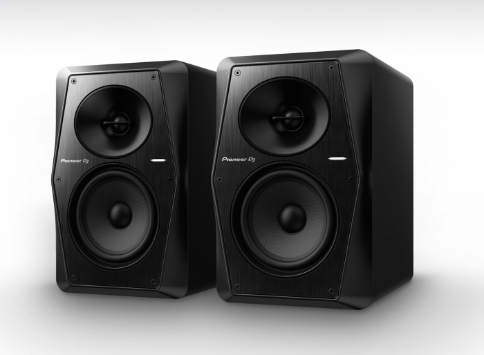 Pioneer VM-50 [4]