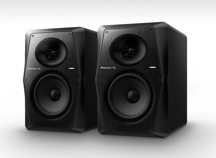 Pioneer VM-70 [4]