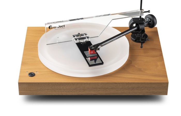 Dispozitiv aliniere doza pick-up ProJect Align It Pro [6]