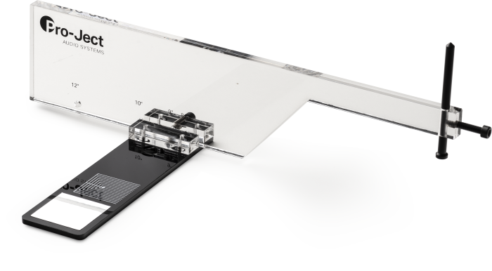 Dispozitiv aliniere doza pick-up ProJect Align It Pro [5]