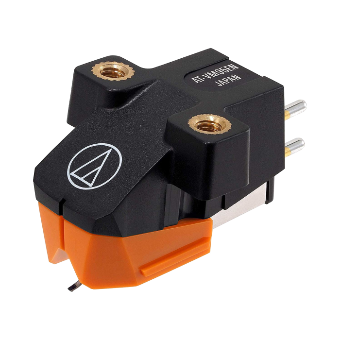 Doza Audio-Technica AT-VM95EN [1]